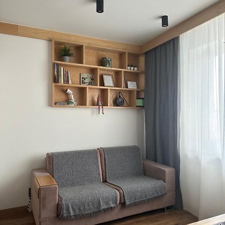 Vektron Apartman Zakopane Kültér fotó