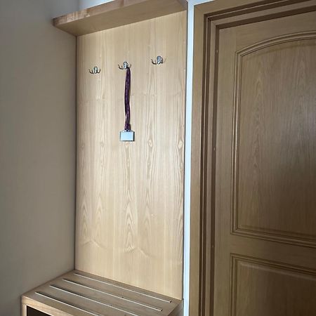 Vektron Apartman Zakopane Kültér fotó
