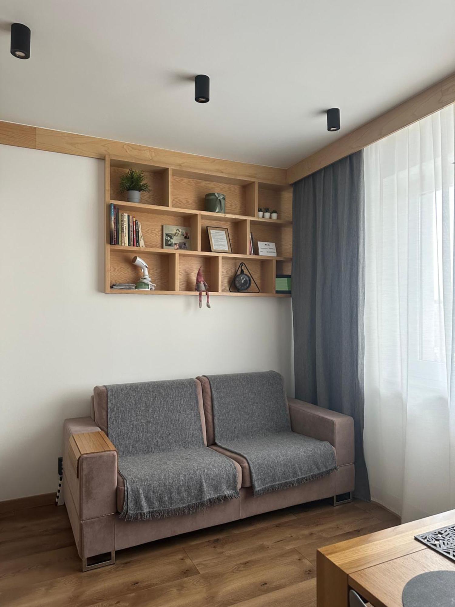 Vektron Apartman Zakopane Kültér fotó