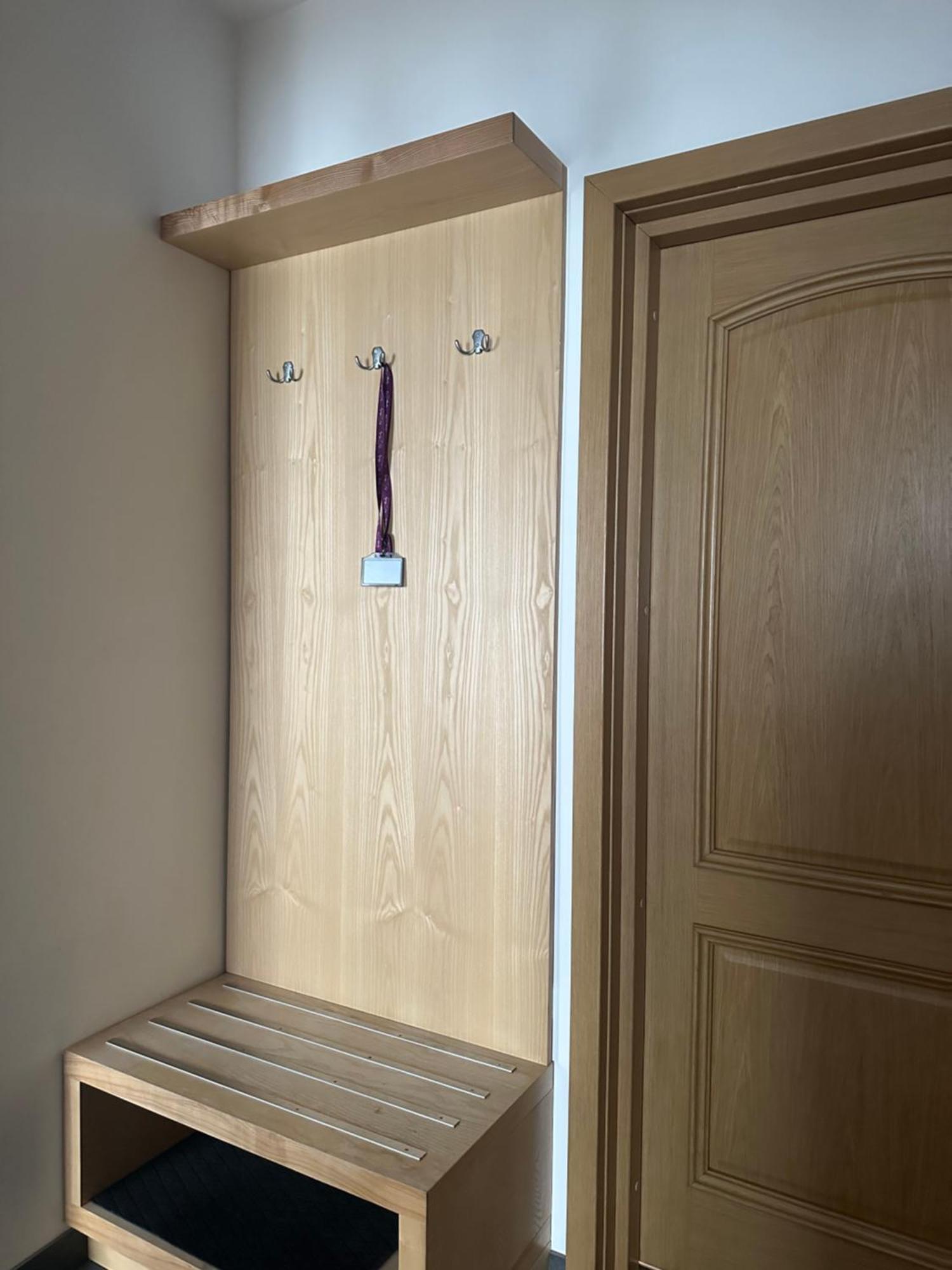 Vektron Apartman Zakopane Kültér fotó