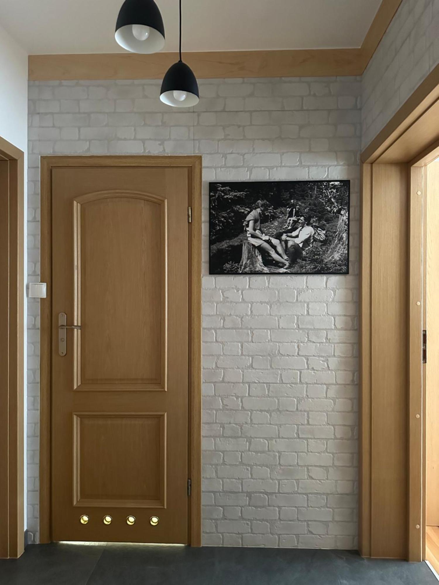 Vektron Apartman Zakopane Kültér fotó