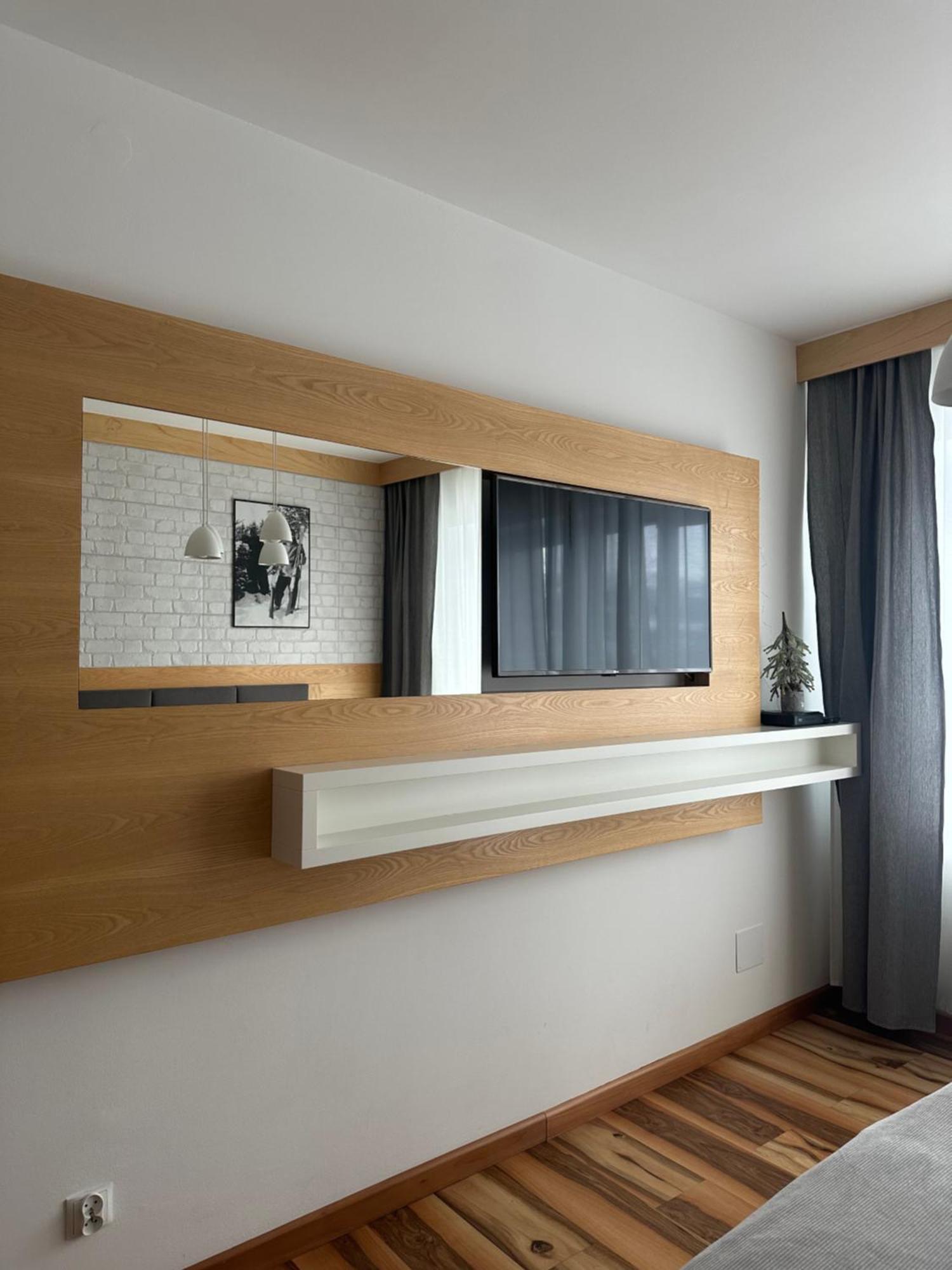 Vektron Apartman Zakopane Kültér fotó
